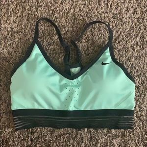 Nike Sports Bra, Size Small.